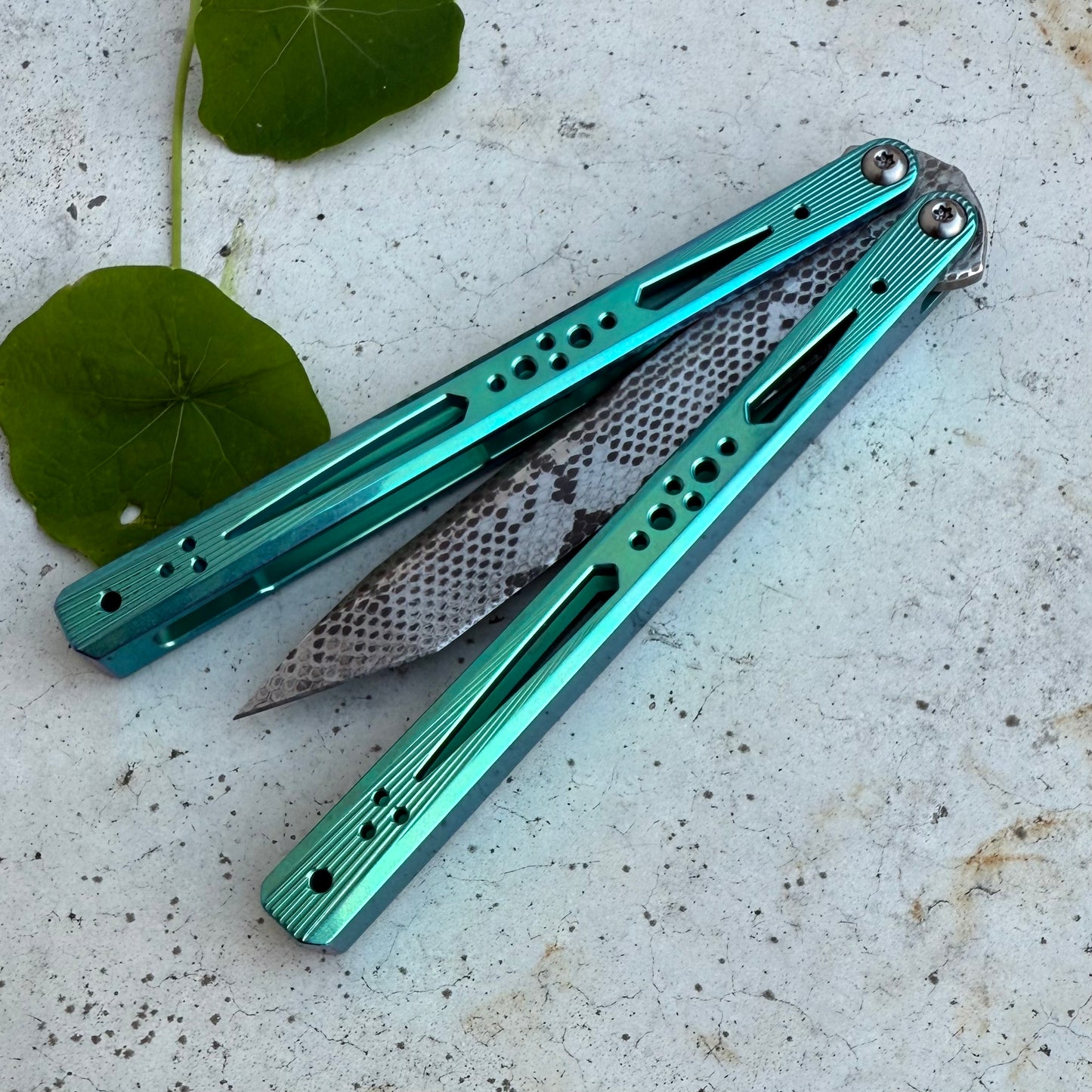 Ryworx Ga - USED