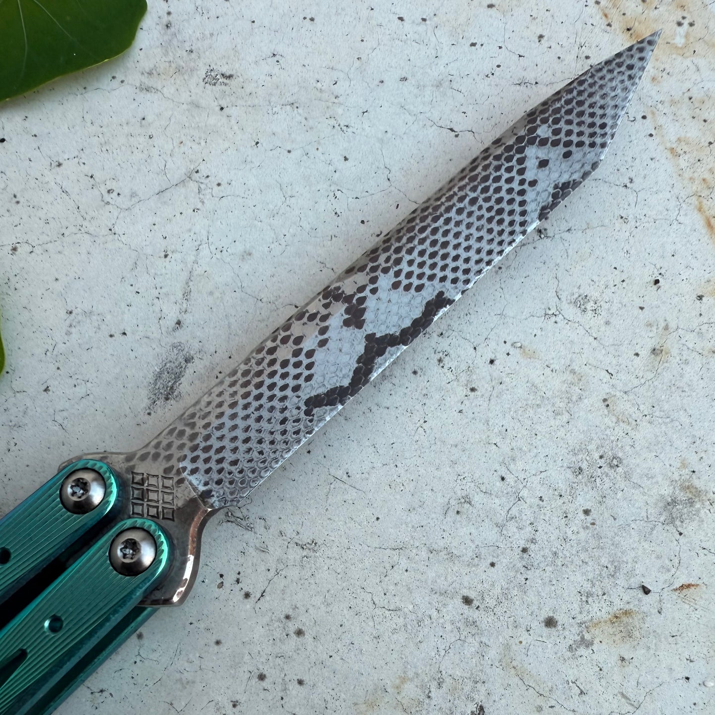 Ryworx Ga - USED