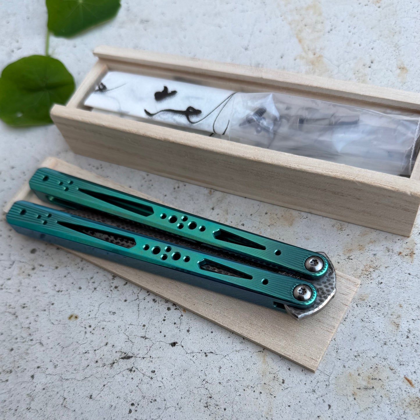 Ryworx Ga - USED