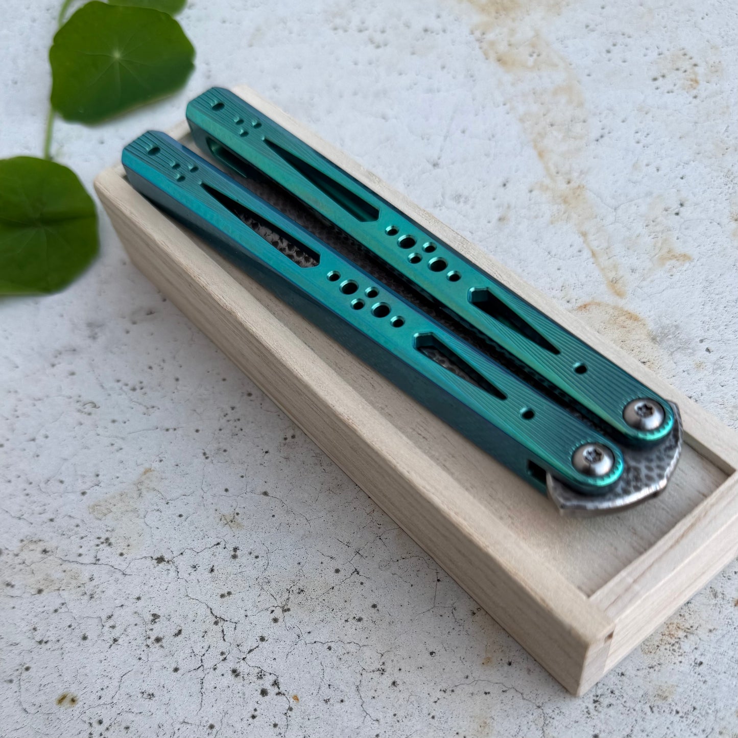 Ryworx Ga - USED