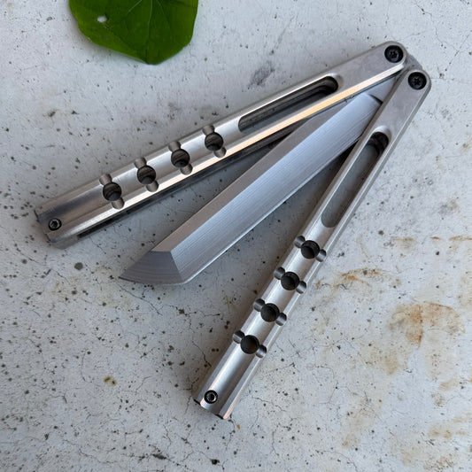 Turbo Jackelope PDN V1 - USED