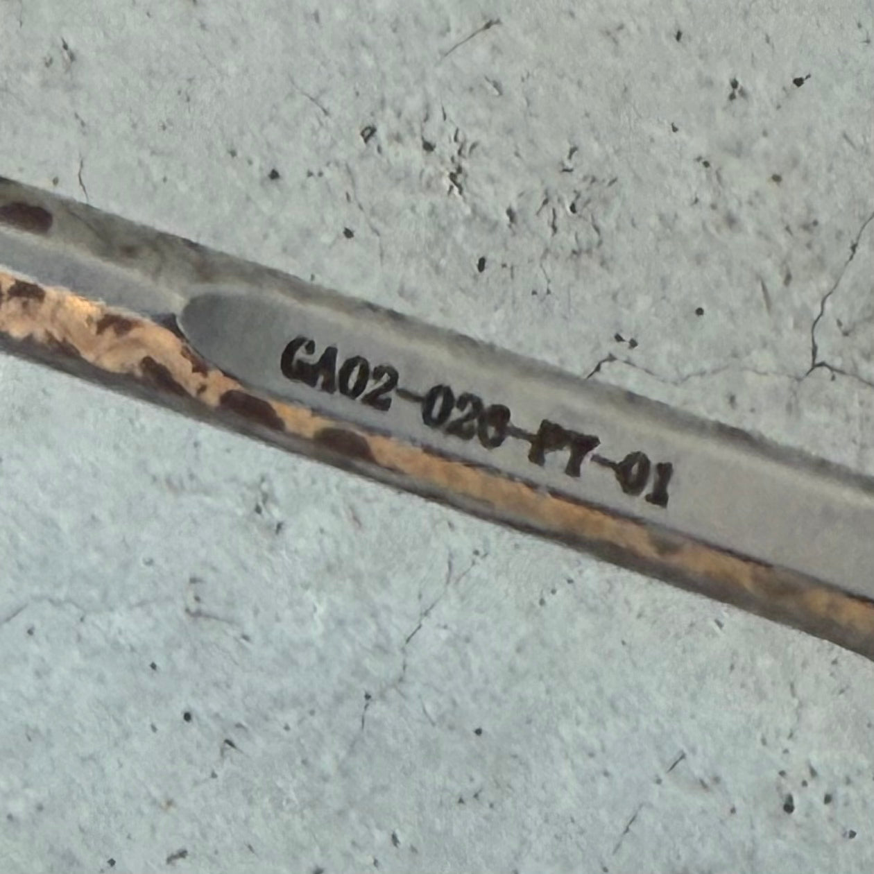 Ryworx Ga - USED