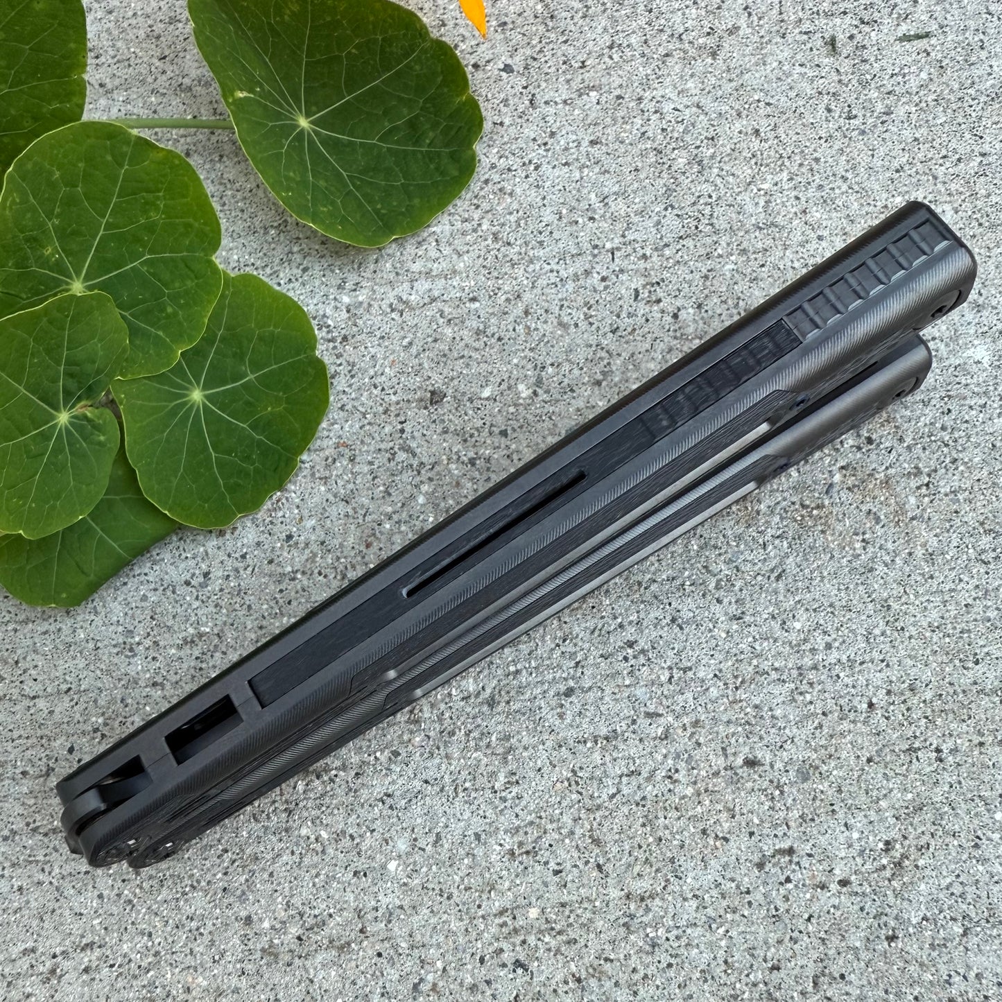 RAD BALISONG - Cygnus V2