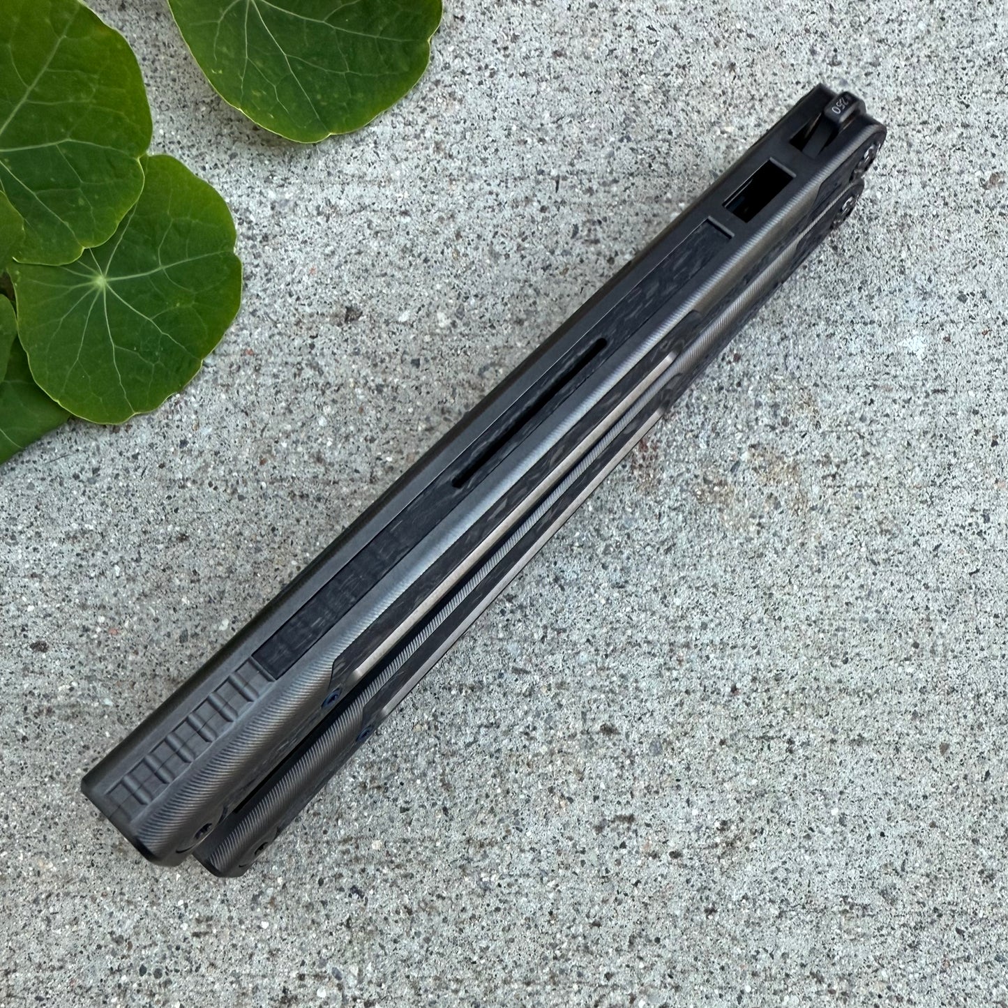 RAD BALISONG - Cygnus V2