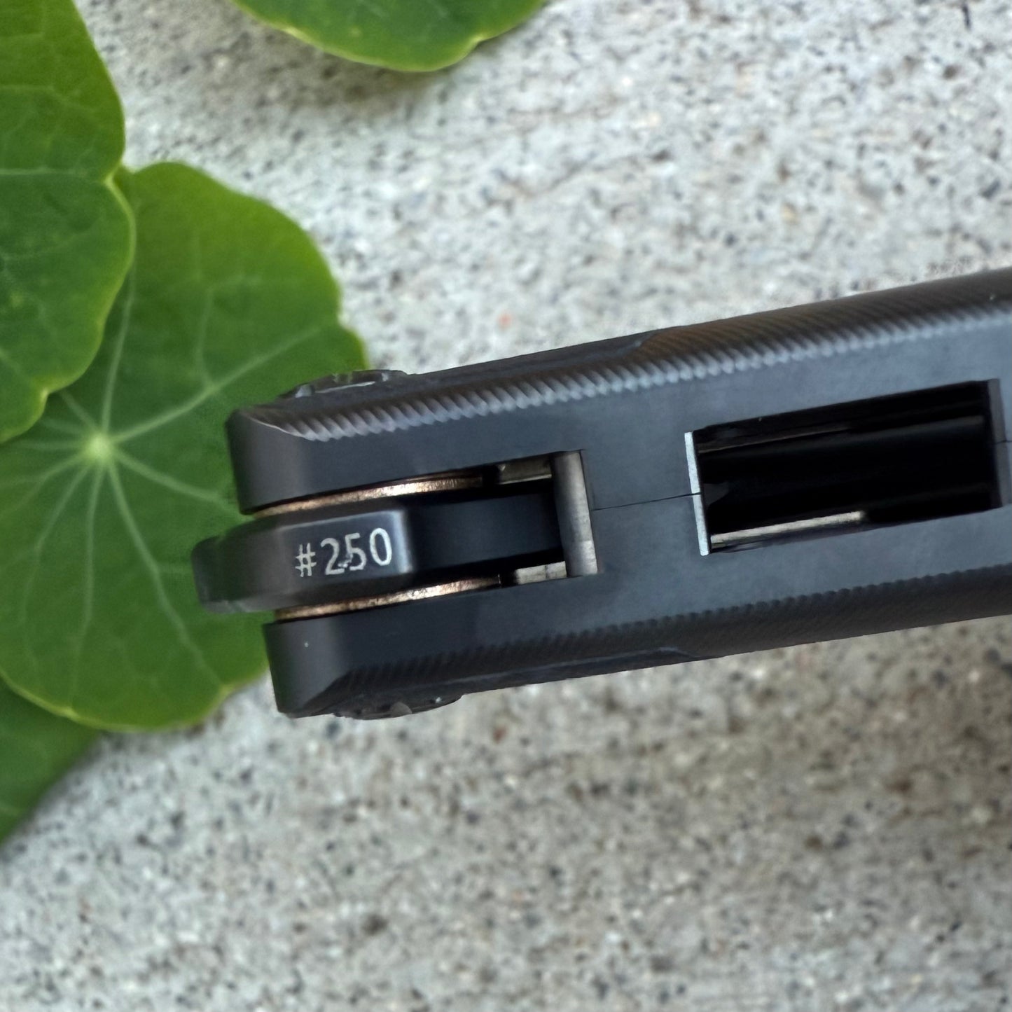 RAD BALISONG - Cygnus V2