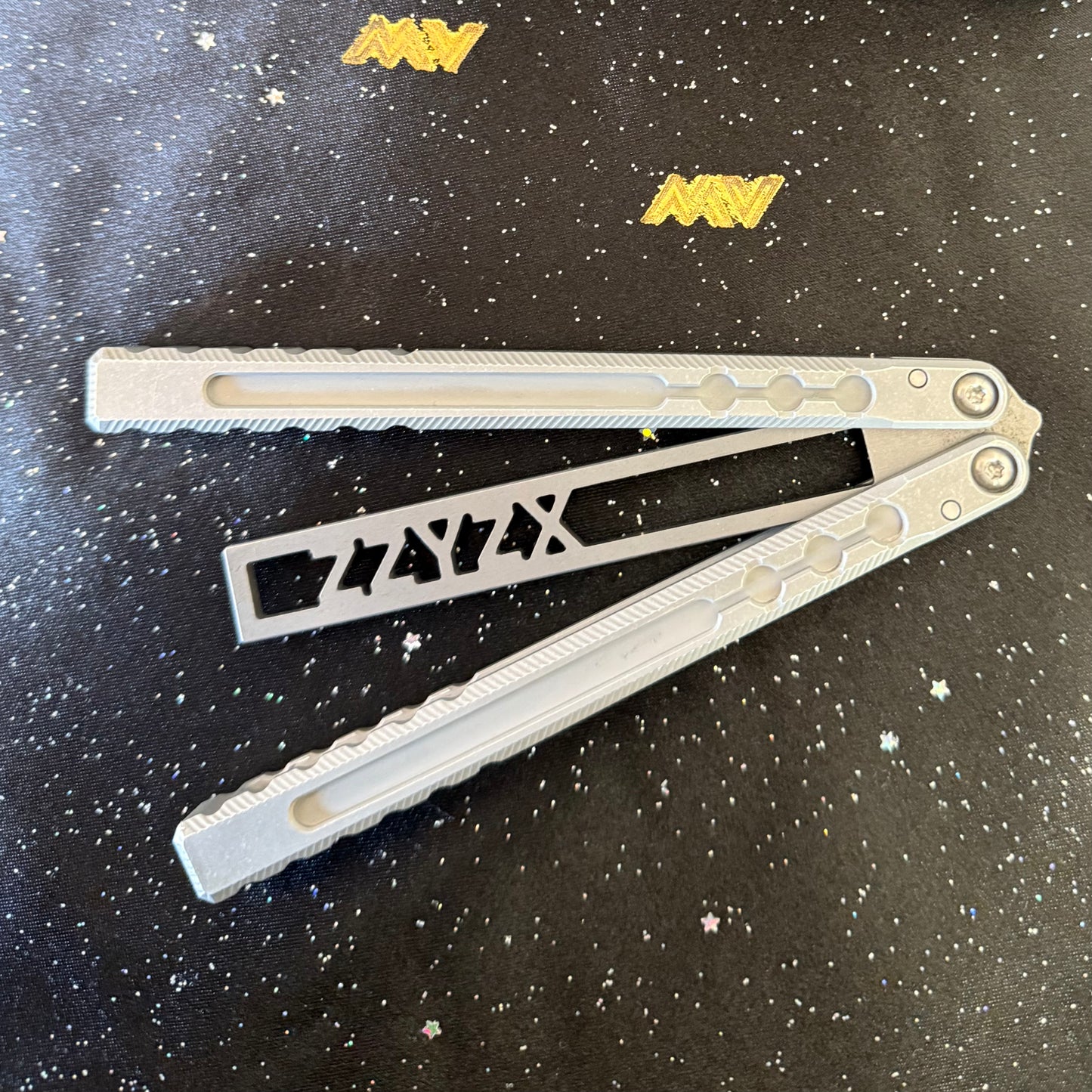 ACIDWRX ZZYZX XSYSS- Trainer