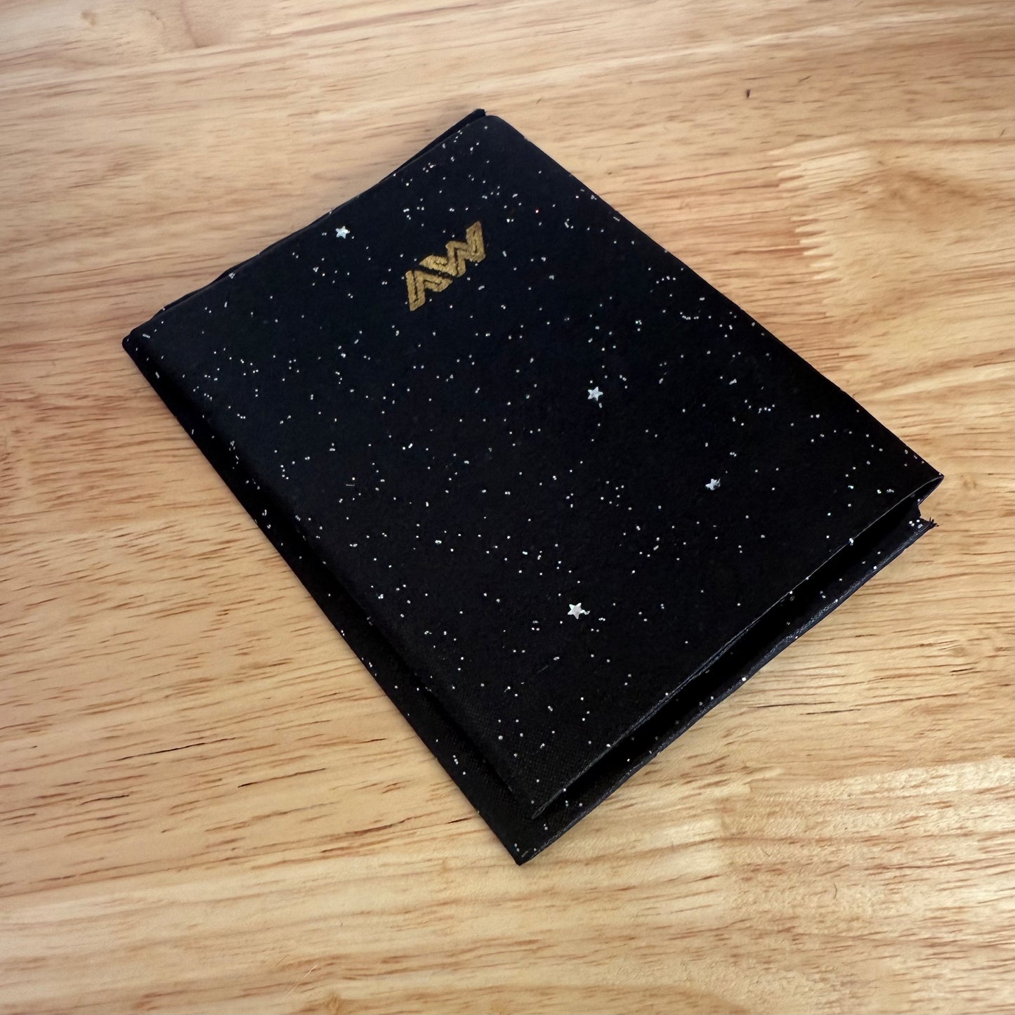 ACIDWRX - Balisong Tin Case, Cleaning Cloth