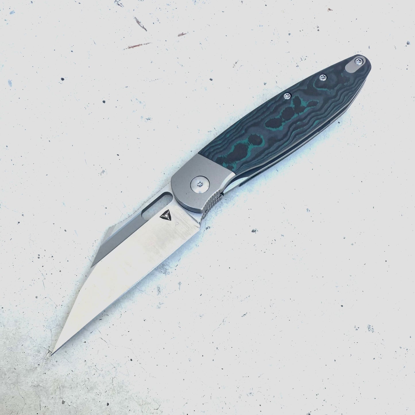 Tuya Knives - Tuya Seaxy-BeEDC