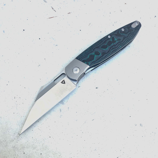 Tuya Knives - Tuya Seaxy-BeEDC