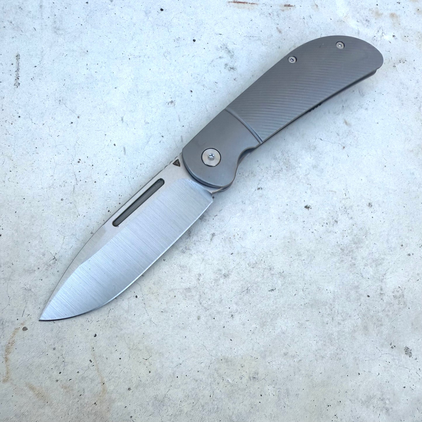 Tuya Knives - Calico Jack