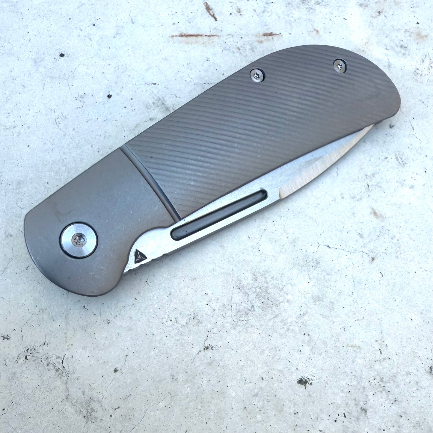 Tuya Knives - Calico Jack