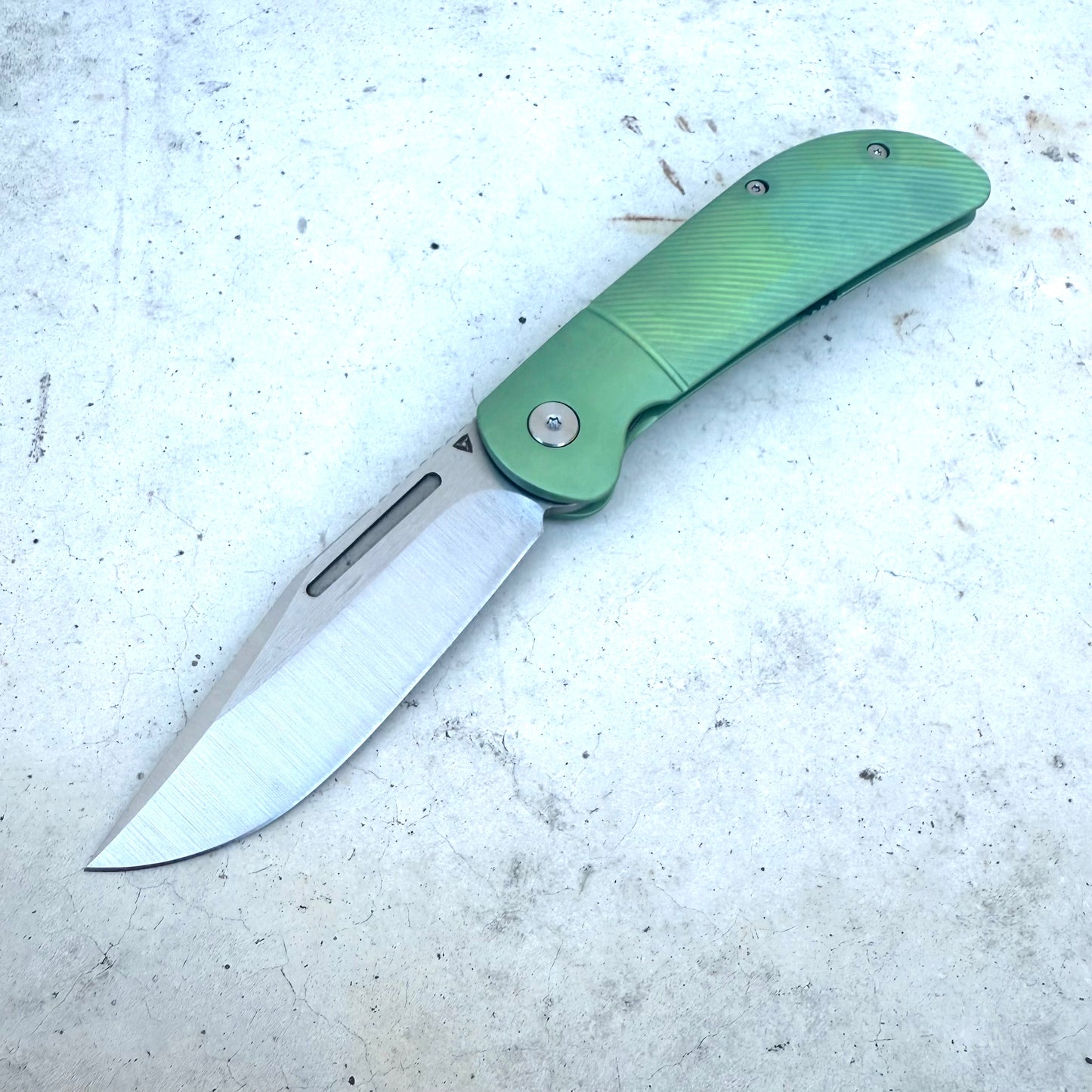 Tuya Knives - Calico Jack