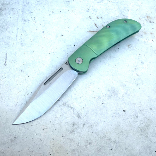 Tuya Knives - Calico Jack