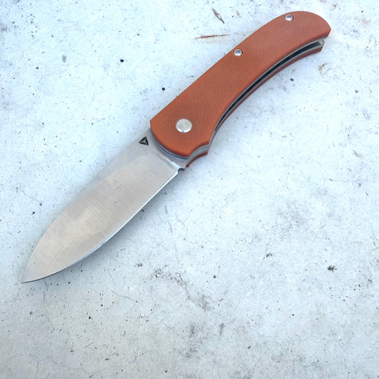 Tuya Knives  - MAS