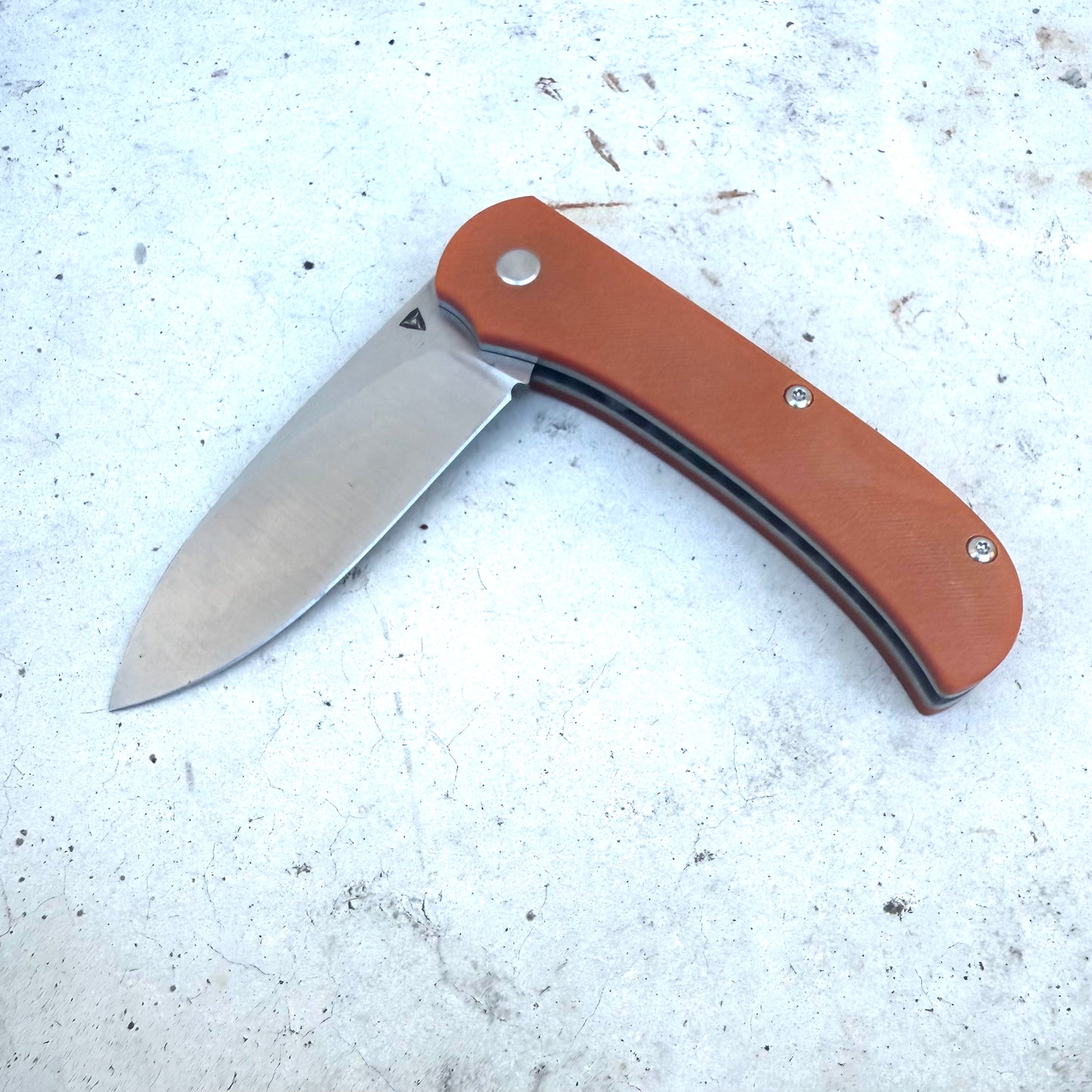 Tuya Knives  - MAS