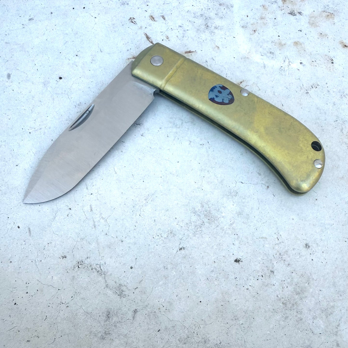 Tuya Knives - Queen annes revenge