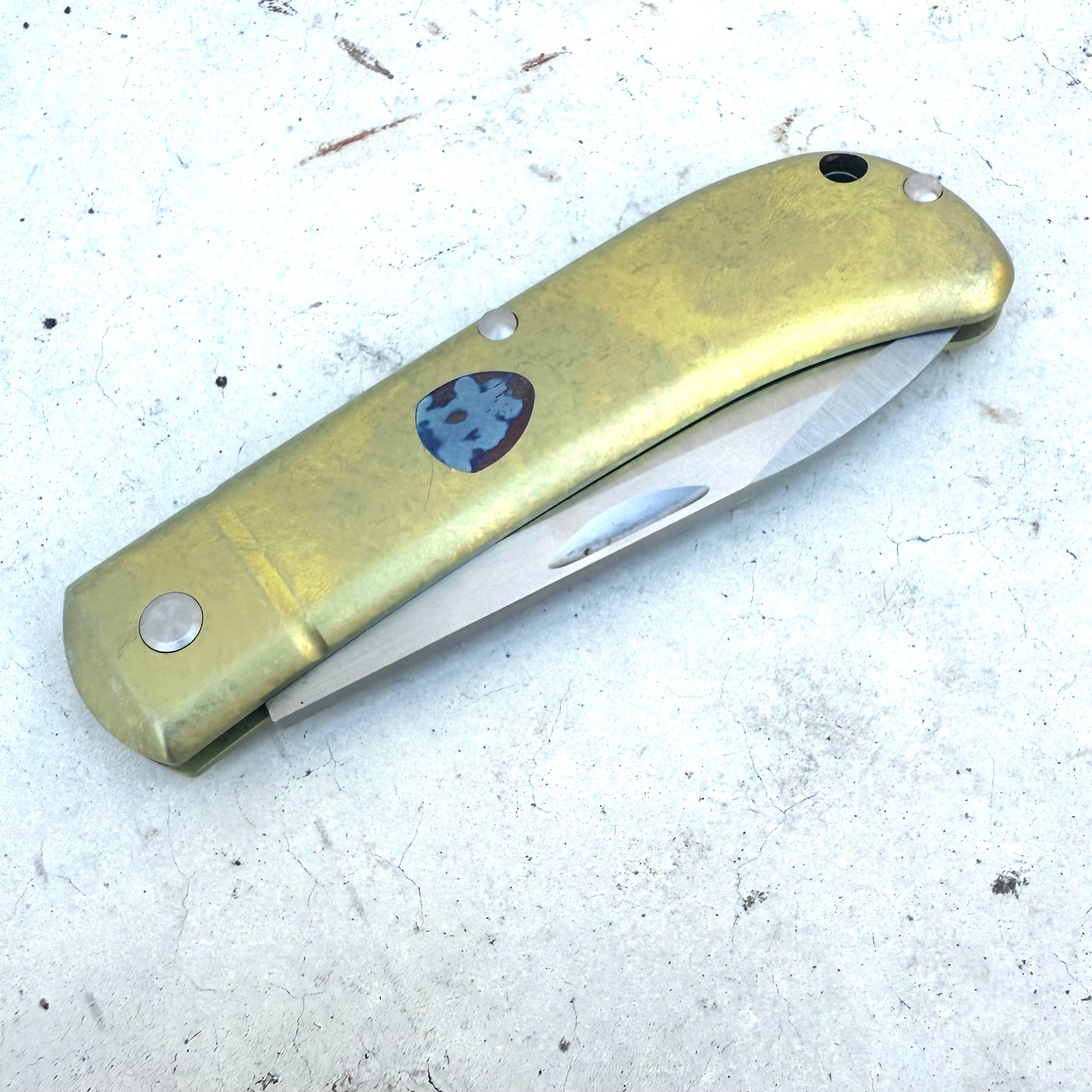 Tuya Knives - Queen annes revenge