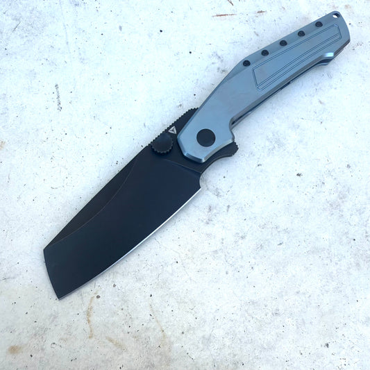 Tuya Knives - Tuya Digger