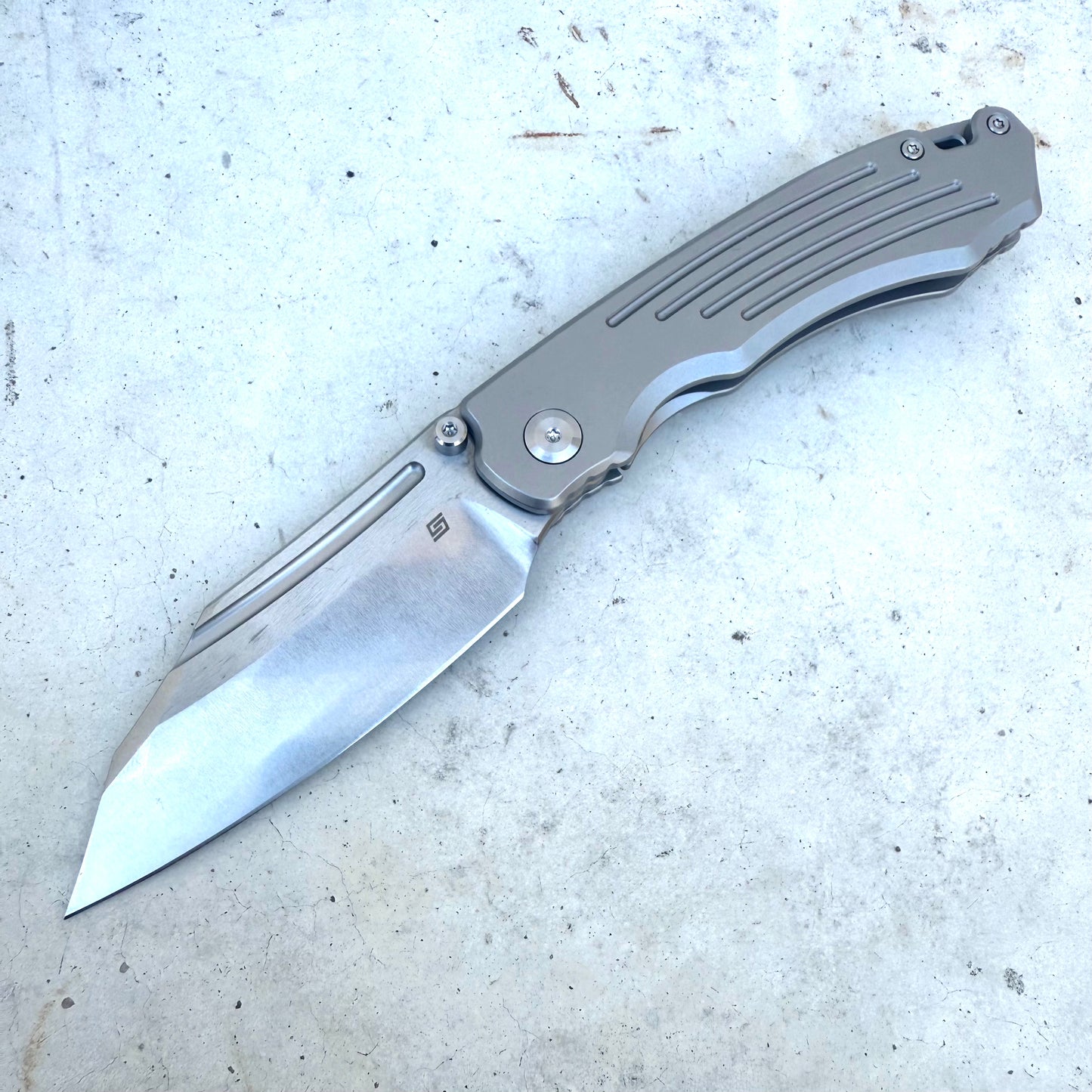Vortex  - Model 1