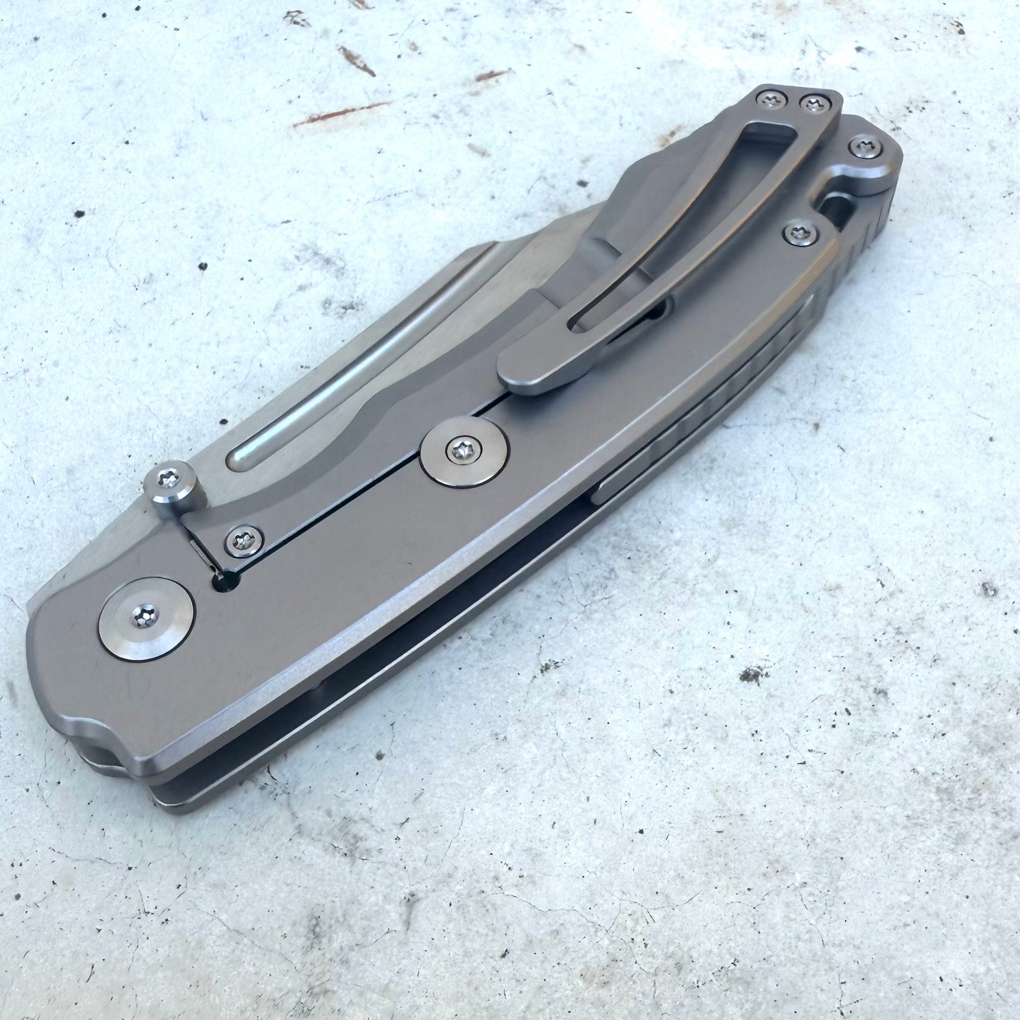 Vortex  - Model 1