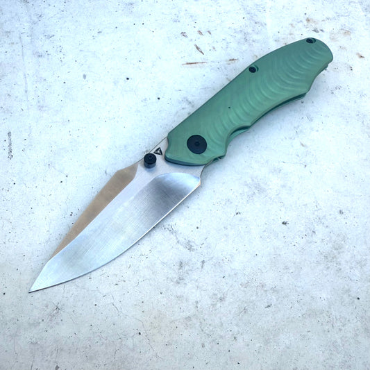 Tuya Knives - Tuya Dino - Green