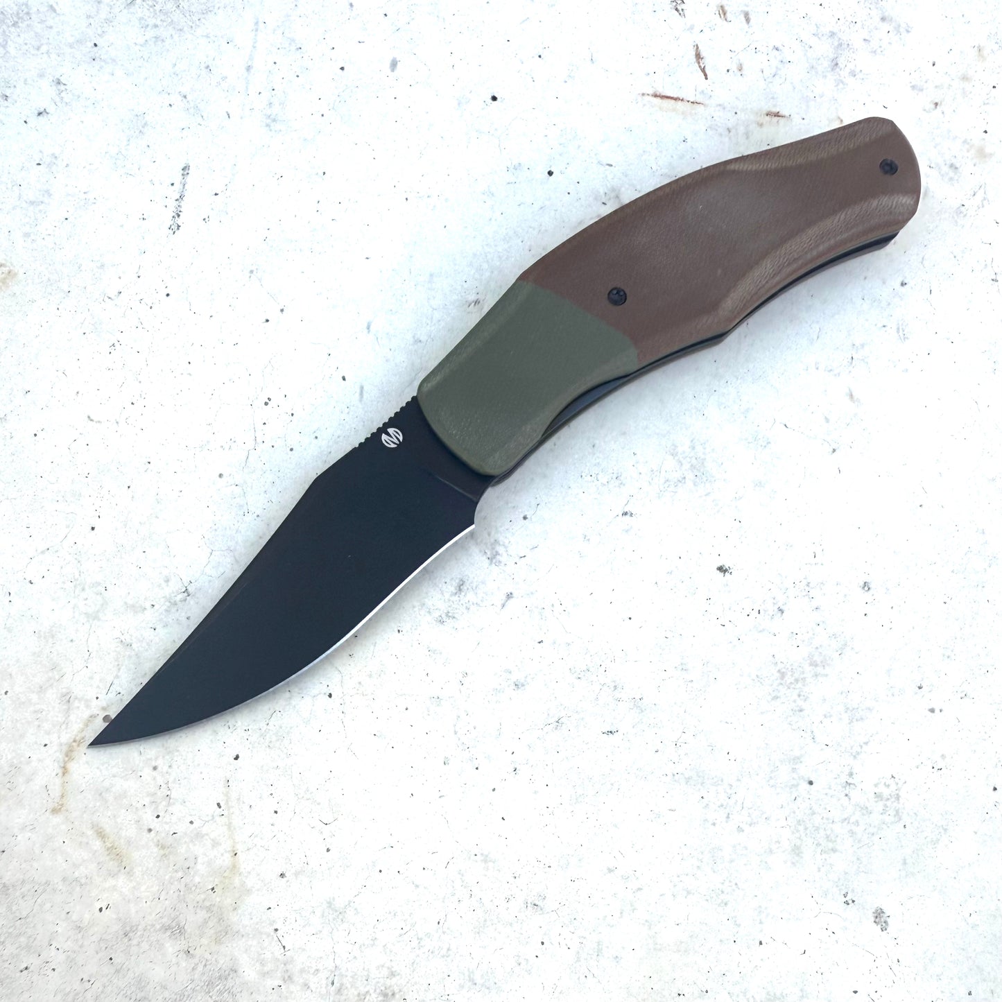 Molsect tKnives - OldFashioned