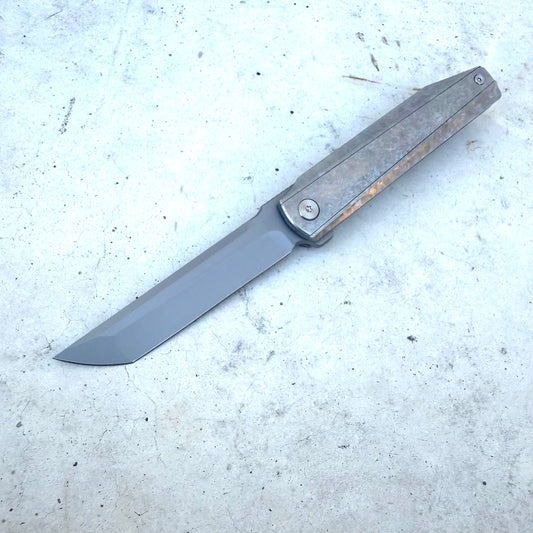 Tuya Knives - Odessa by D Rocket Design