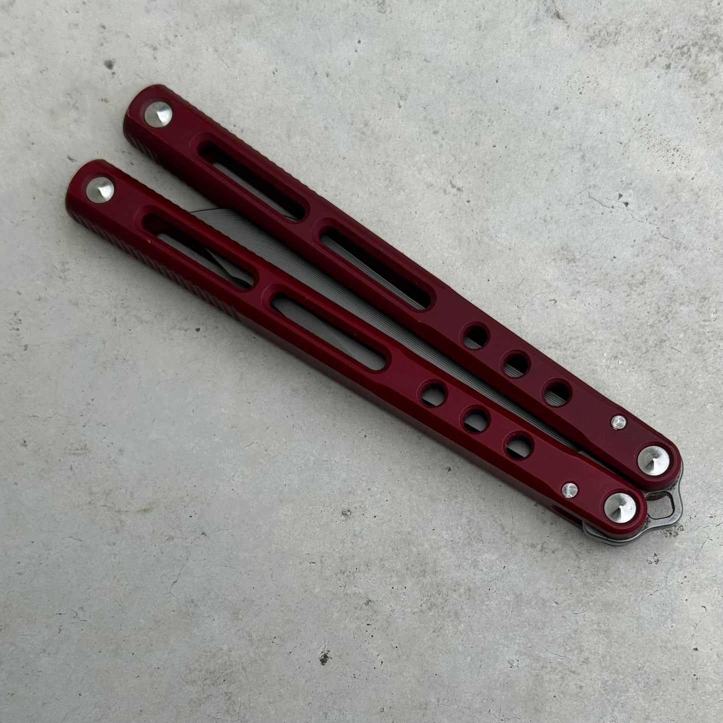 Used JK Design, Regime Proto #3
