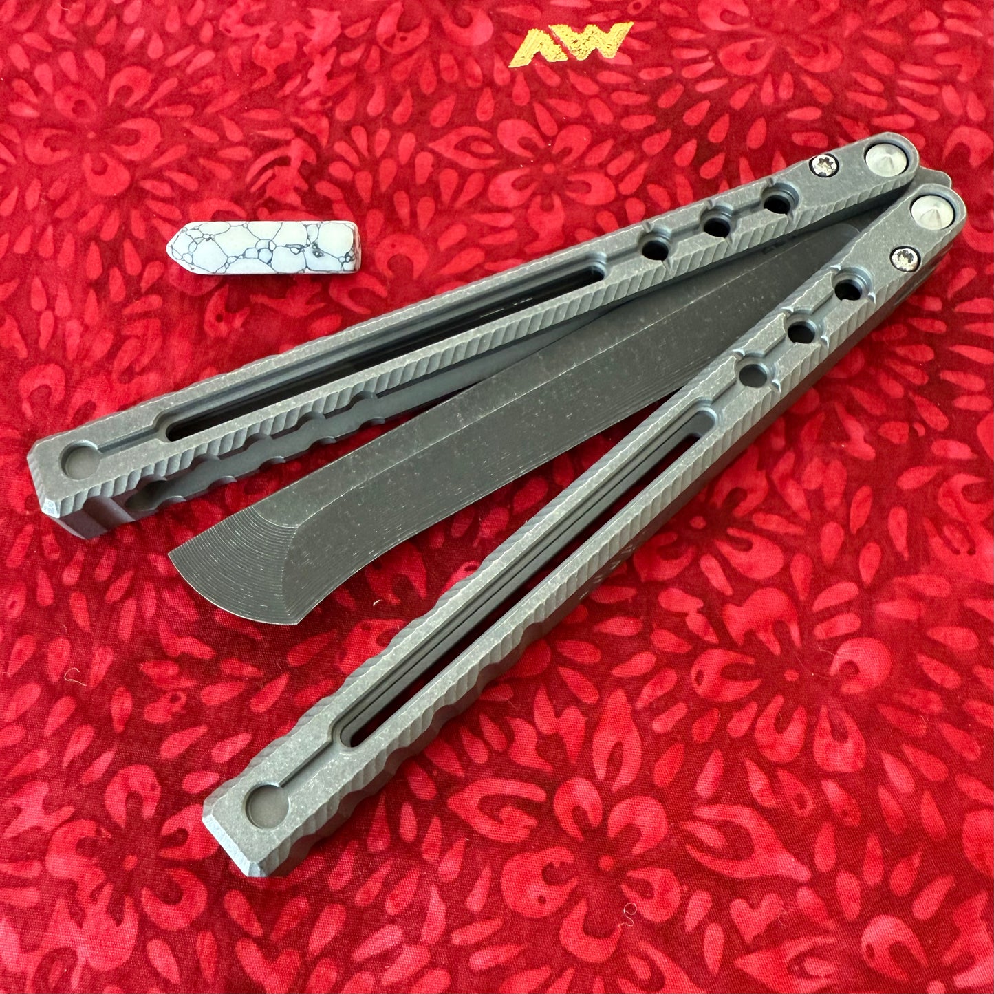 ACIDWRX - ZZYZX - ABYSS - V2