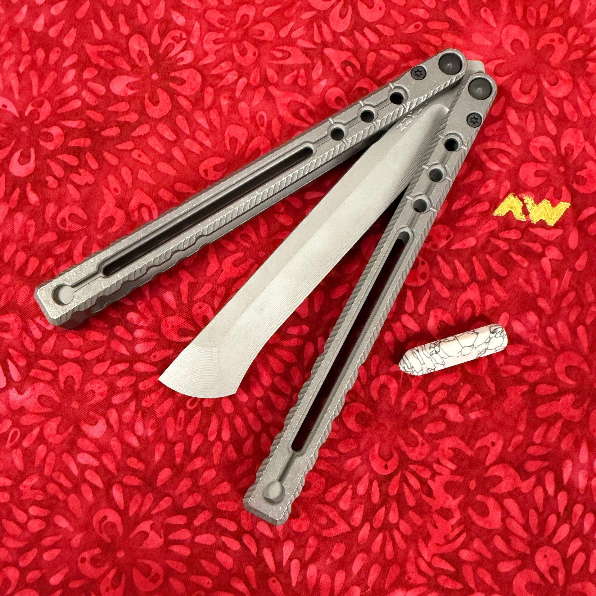 ACIDWRX - ZZYZX - ABYSS - V2 – Soet + SISTER SOET