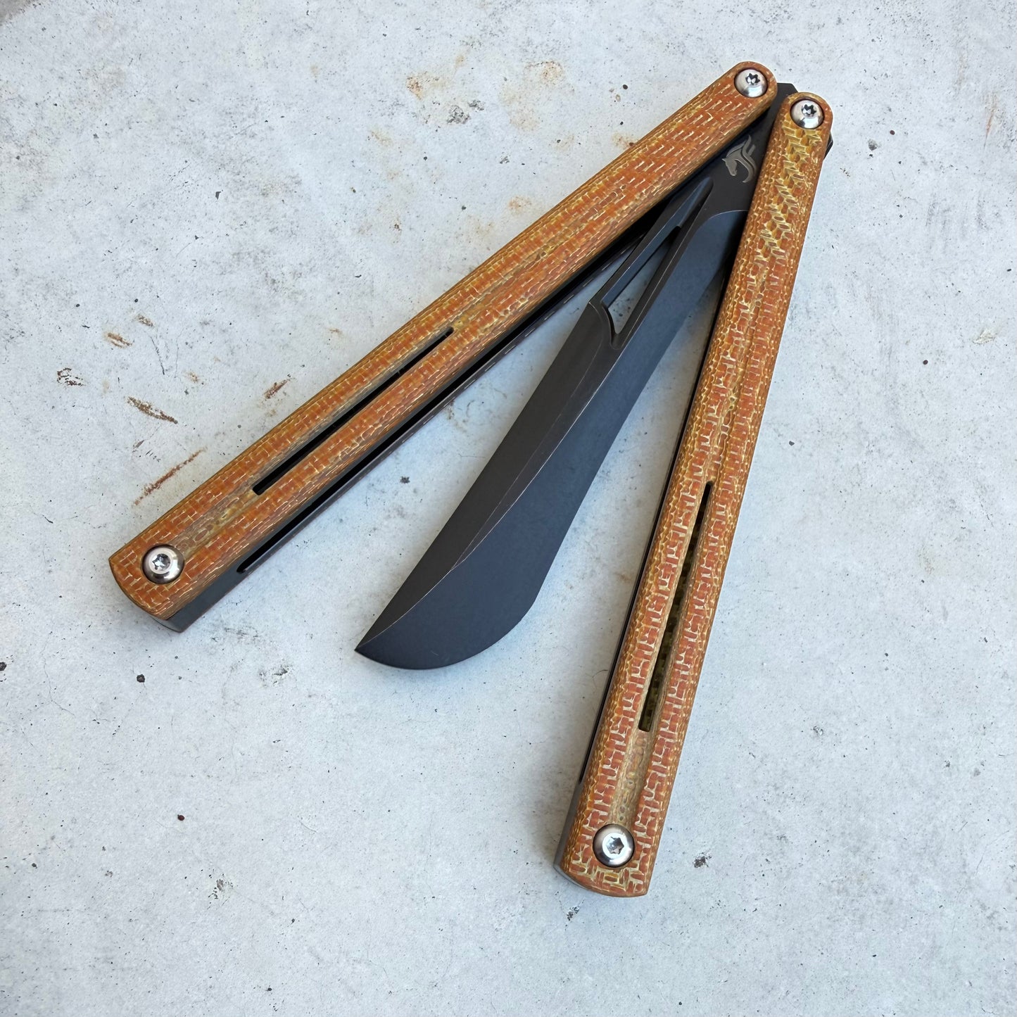 JF Knifeworks - Bali 002