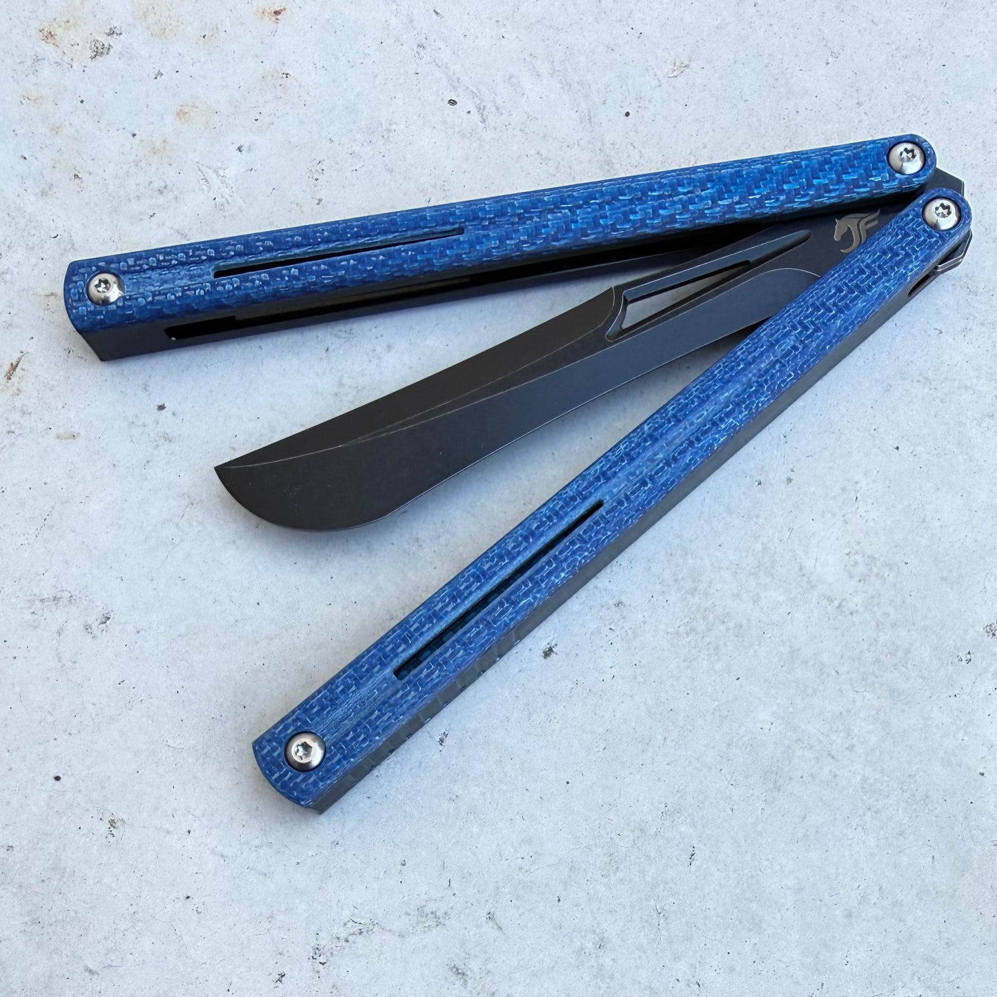 JF Knifeworks - Bali 002