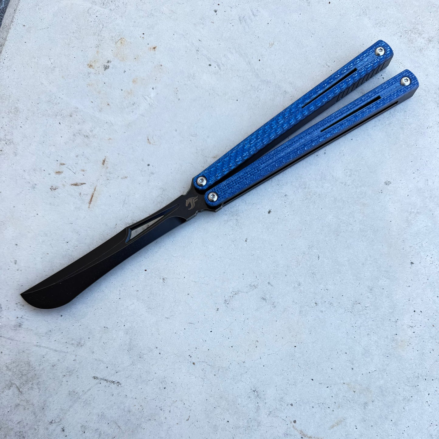 JF Knifeworks - Bali 002