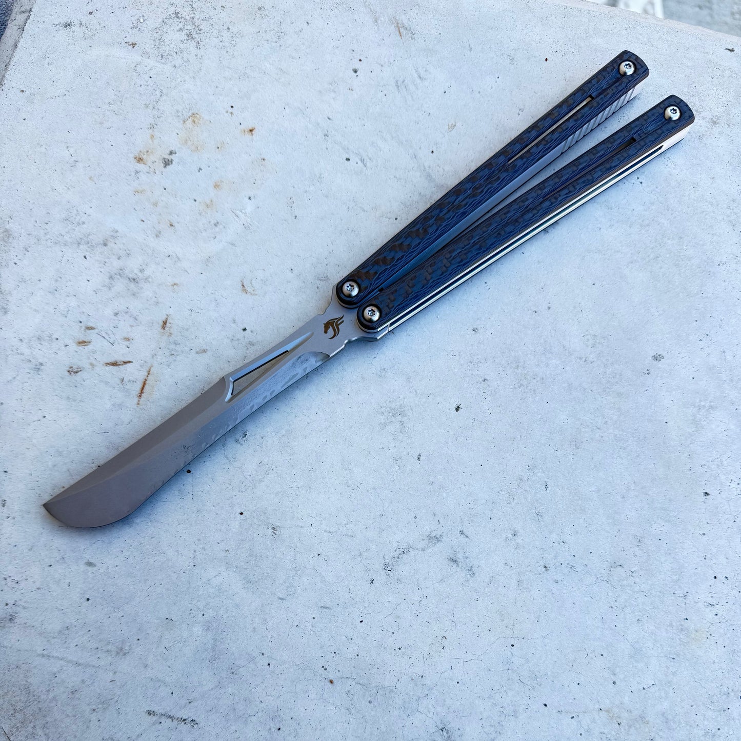 JF Knifeworks - Bali 002