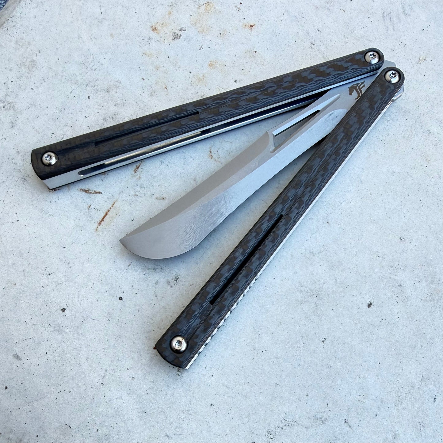 JF Knifeworks - Bali 002