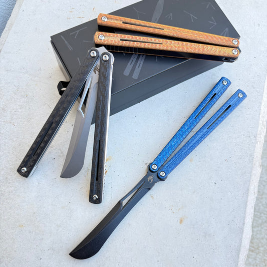 JF Knifeworks - Bali 002