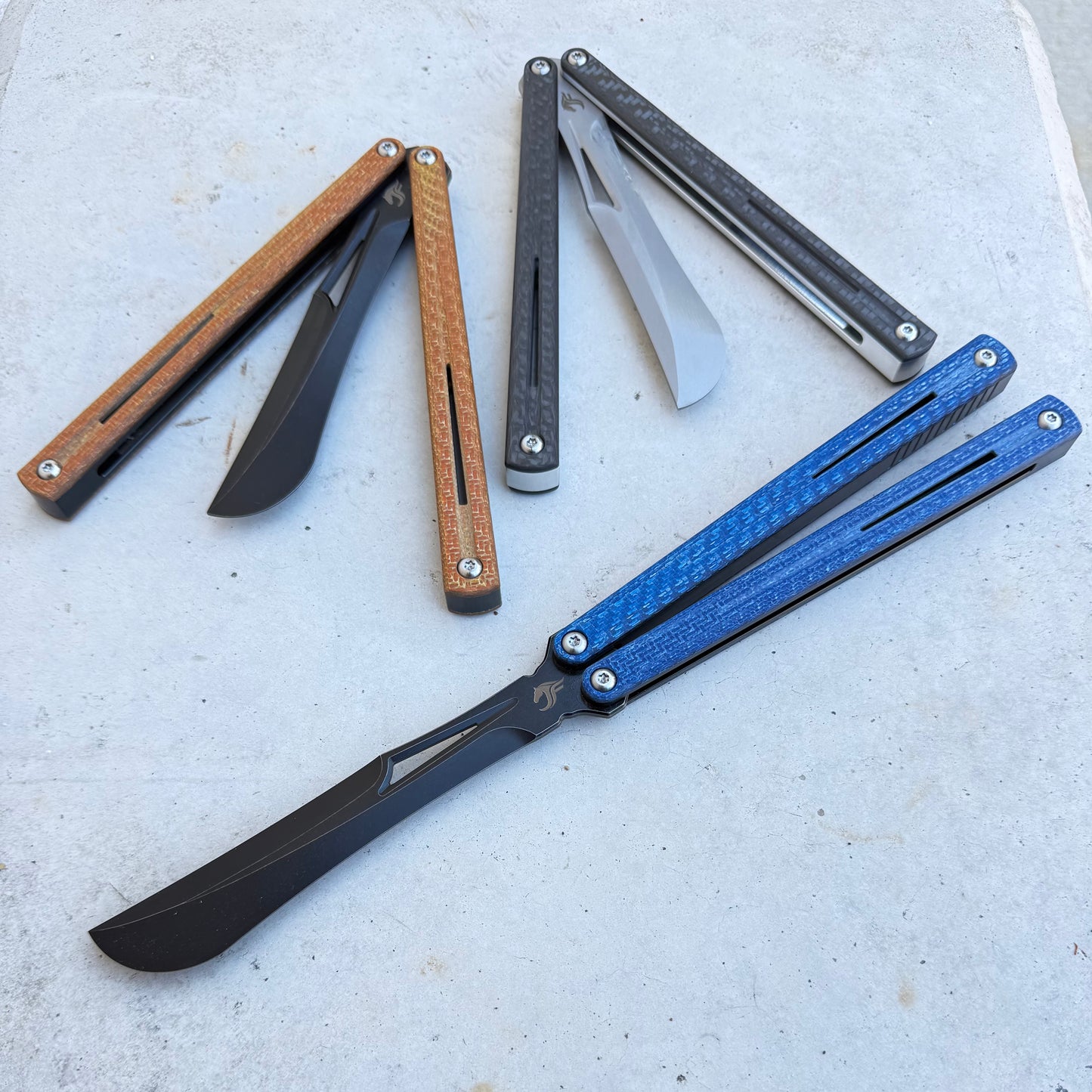 JF Knifeworks - Bali 002
