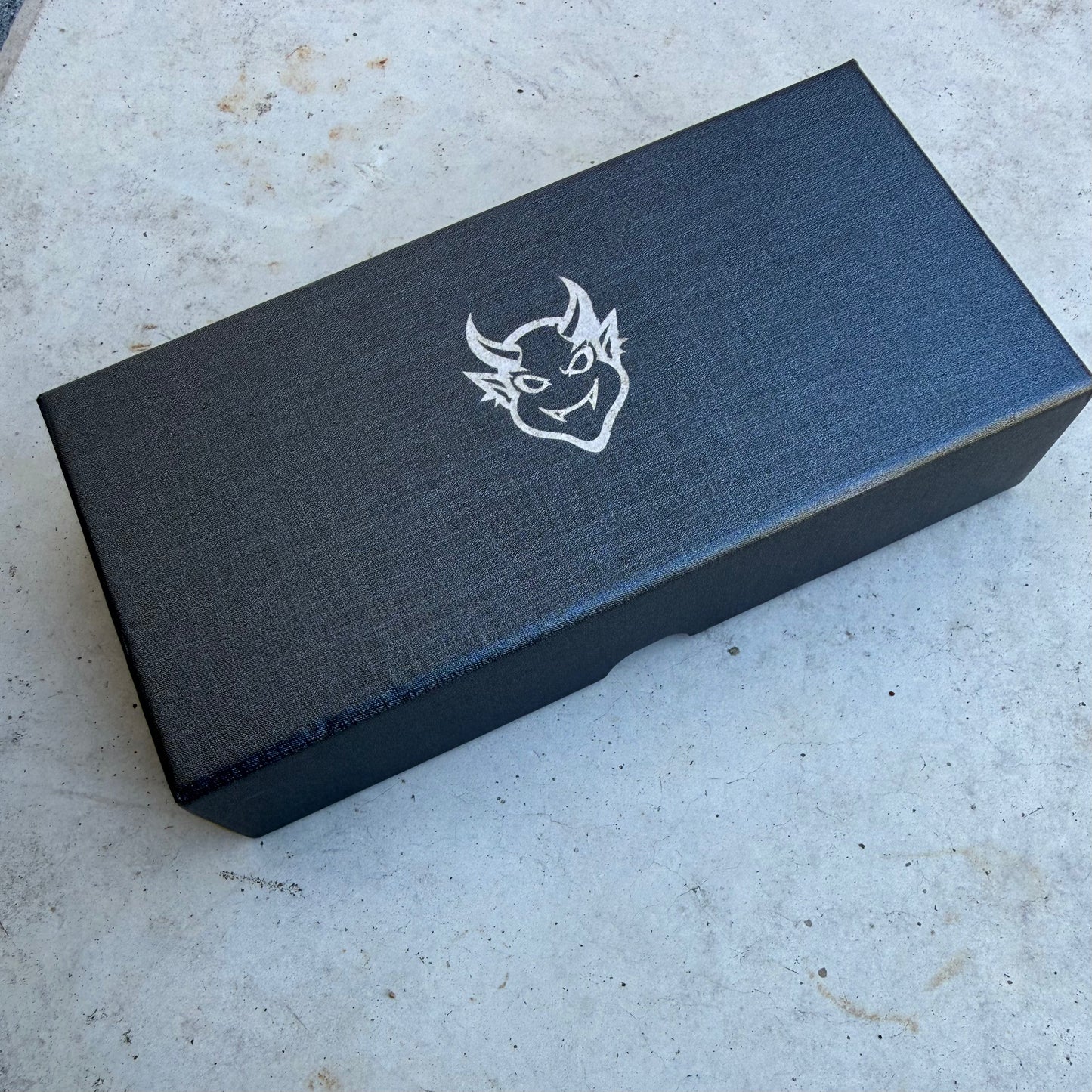 Maviya - S Balisong