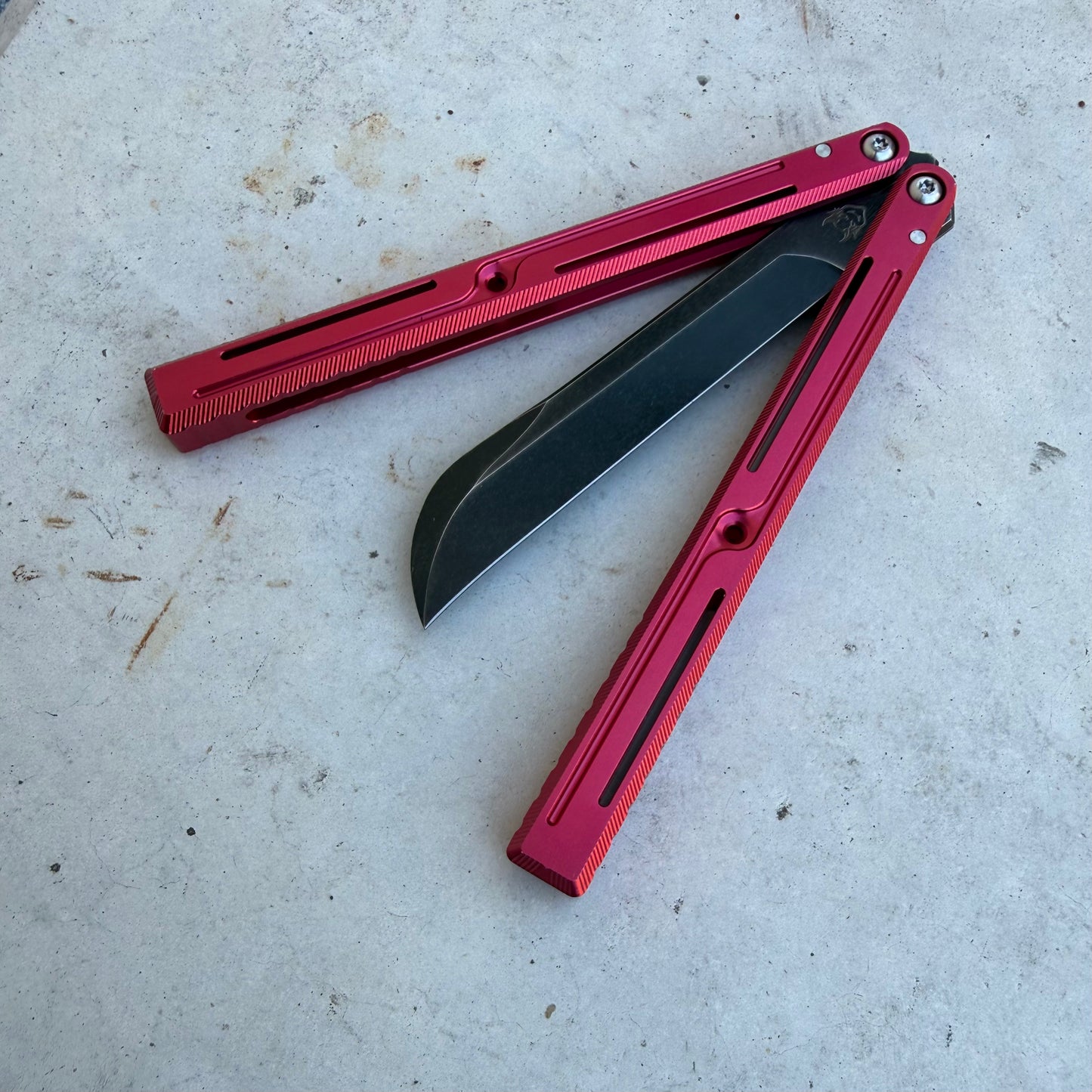 Maviya - S Balisong