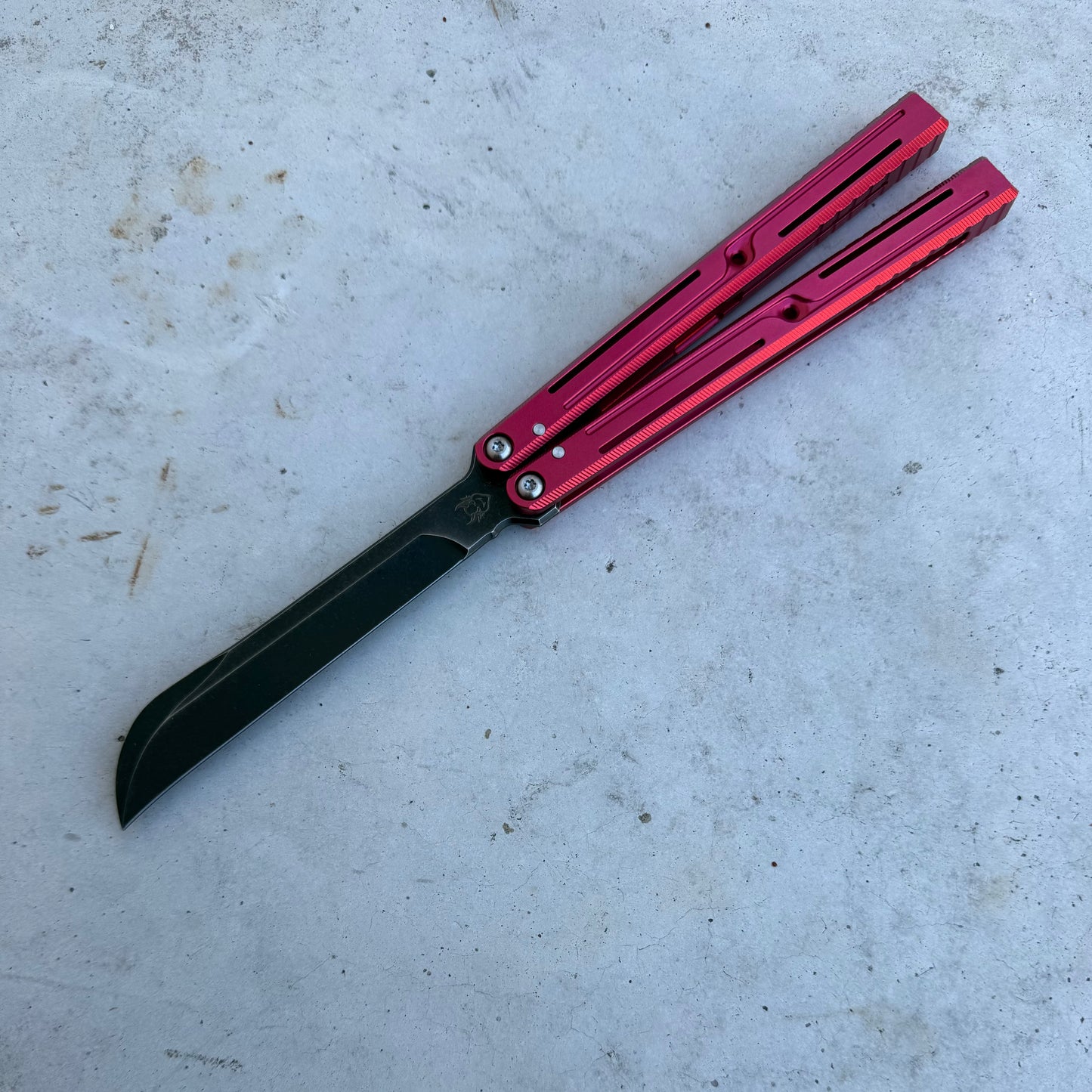 Maviya - S Balisong