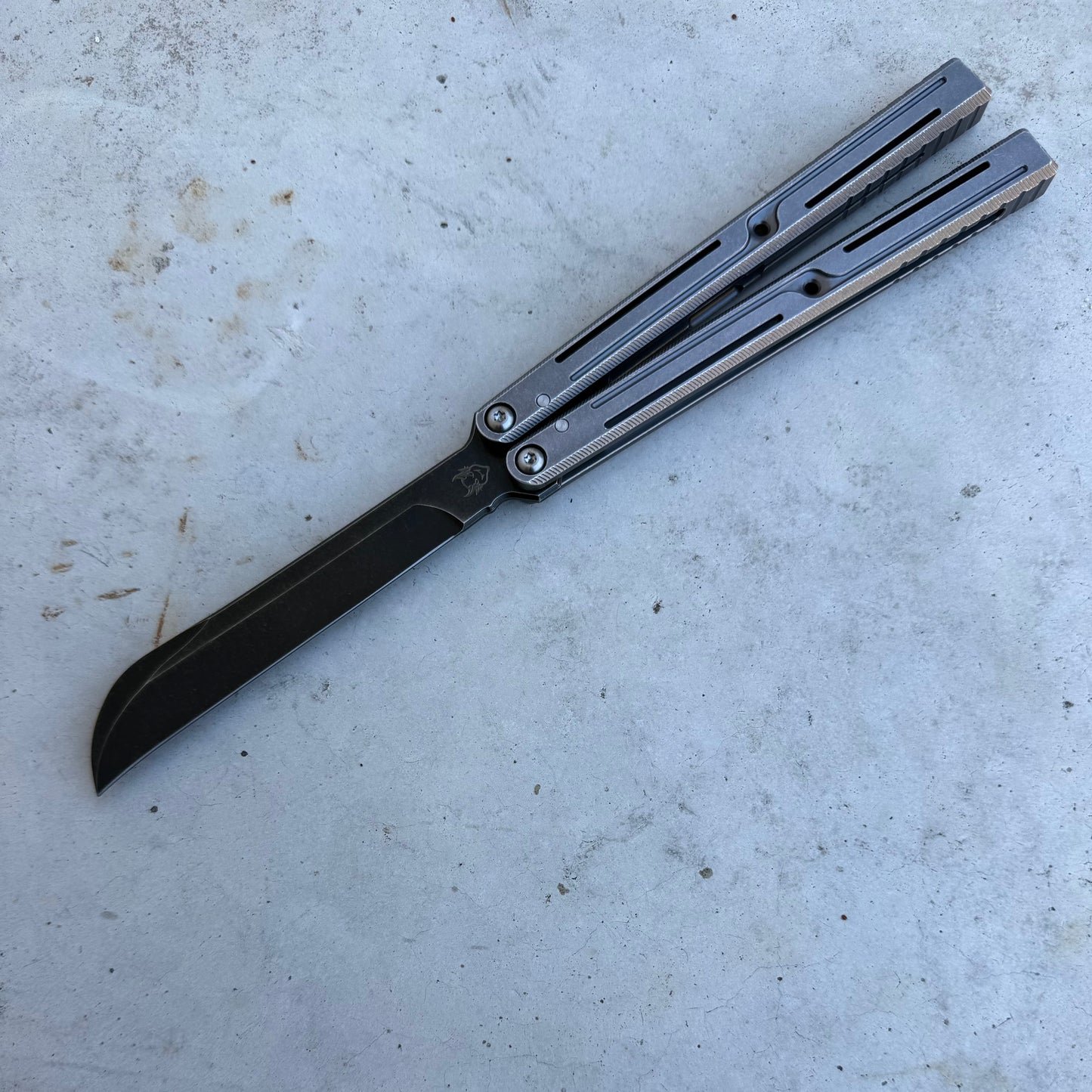 Maviya - S Balisong