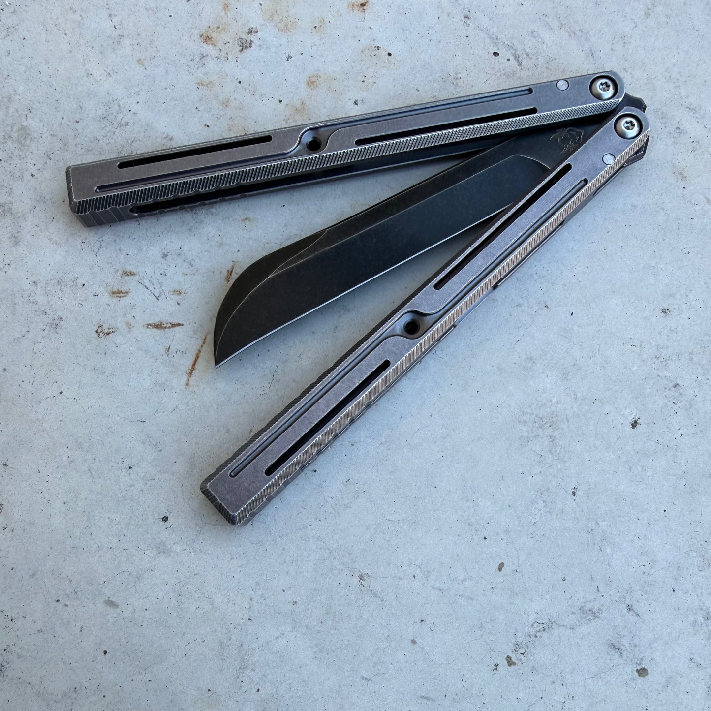 Maviya - S Balisong