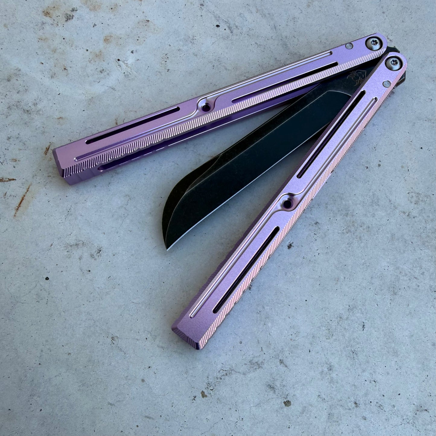 Maviya - S Balisong