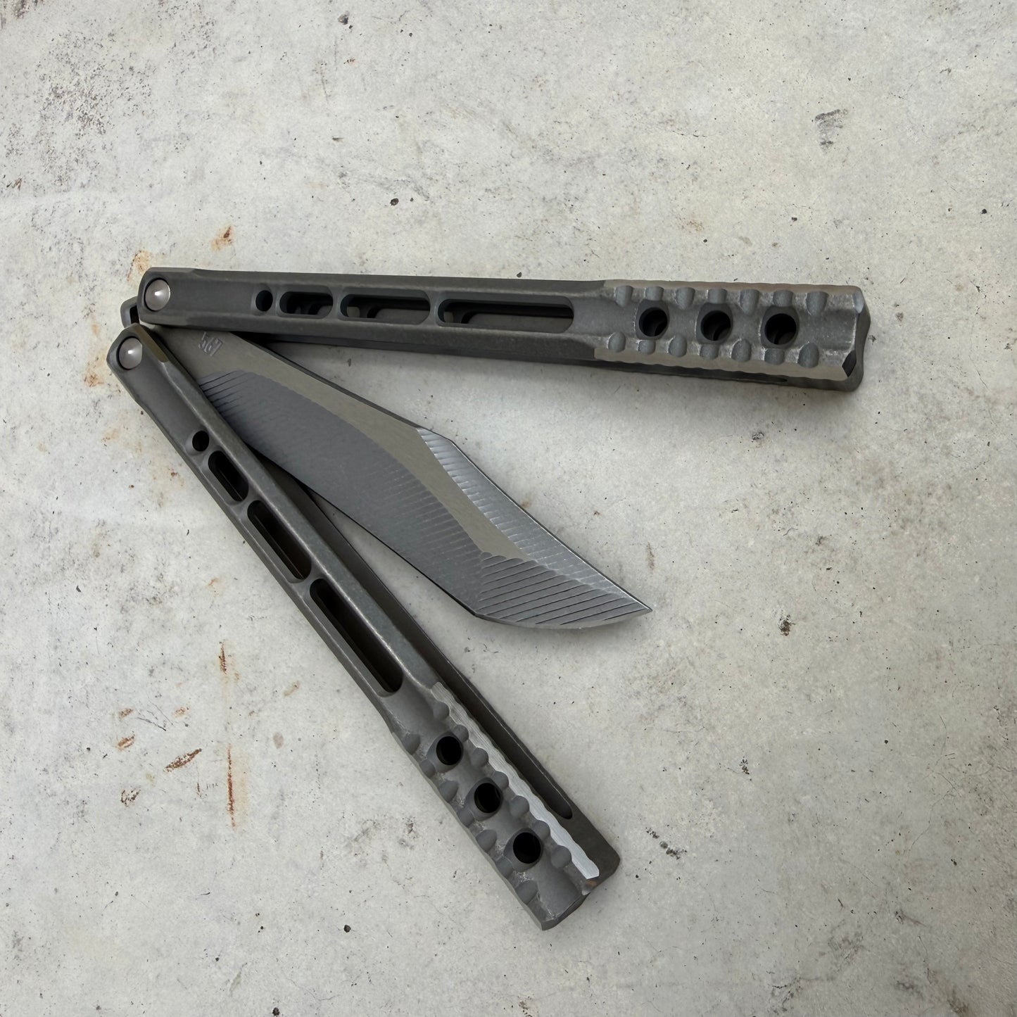 JK Design, Orca V1.5