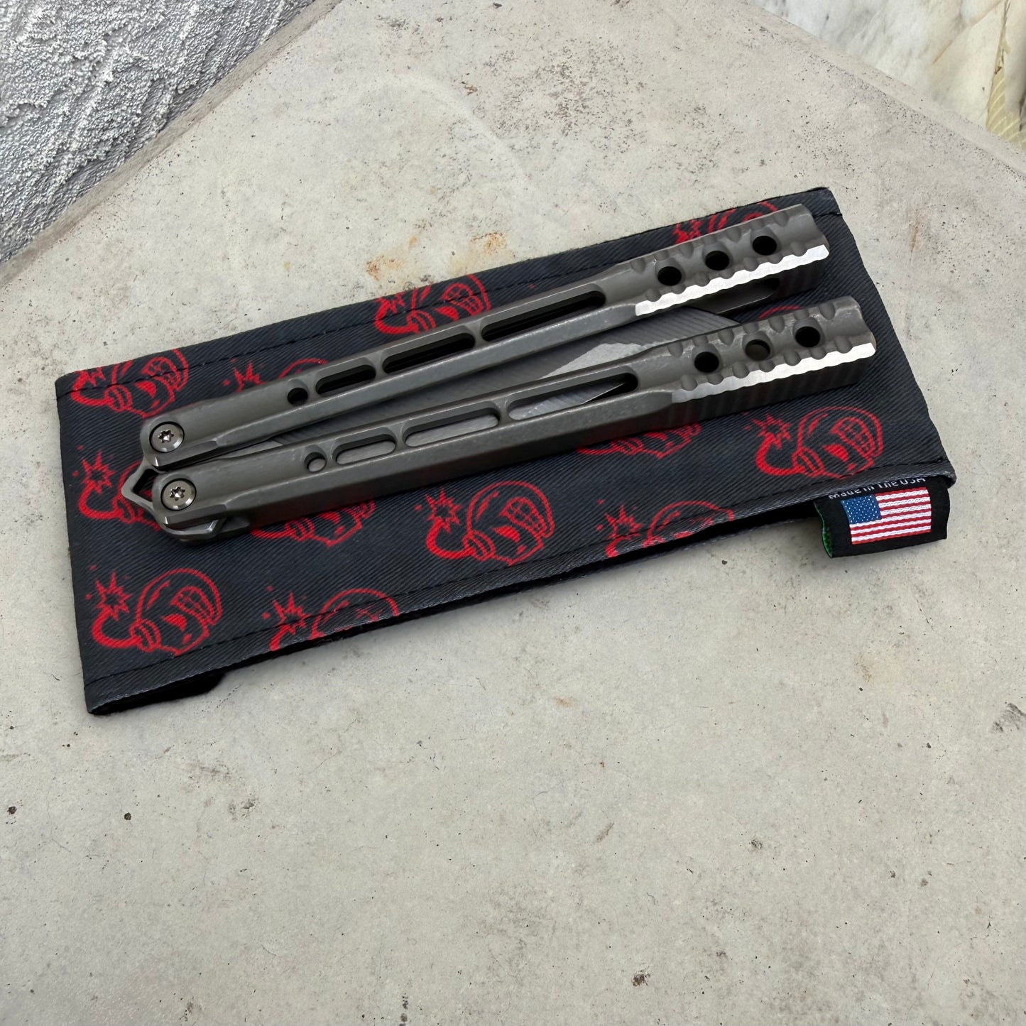 JK Design, Orca V1.5