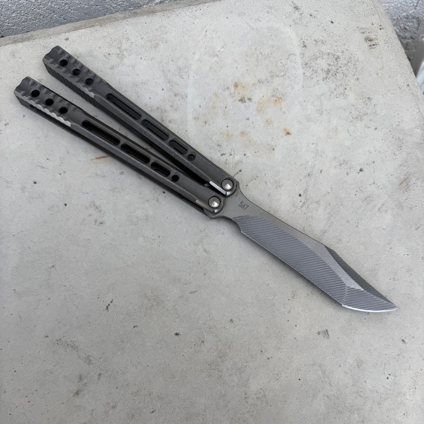 JK Design, Orca V1.5