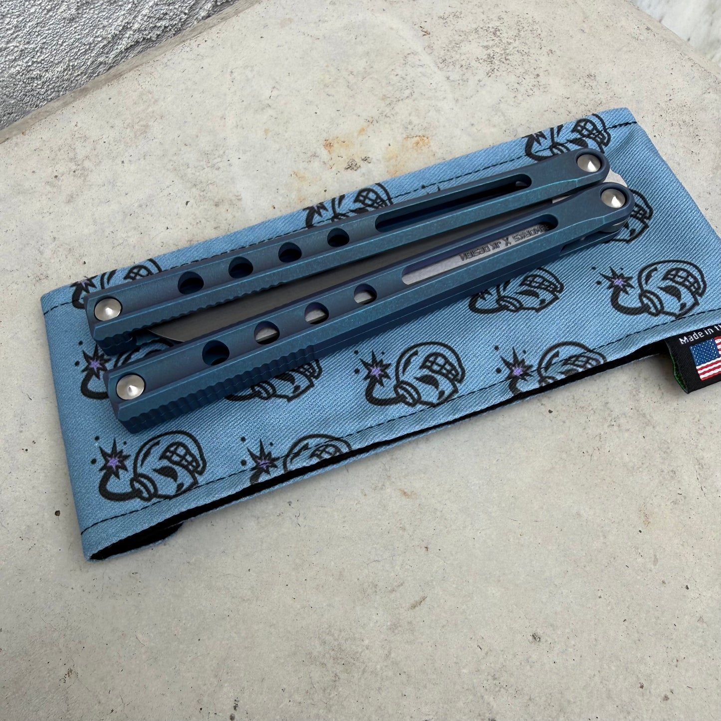 Labworx And Jk Design / Moonbear