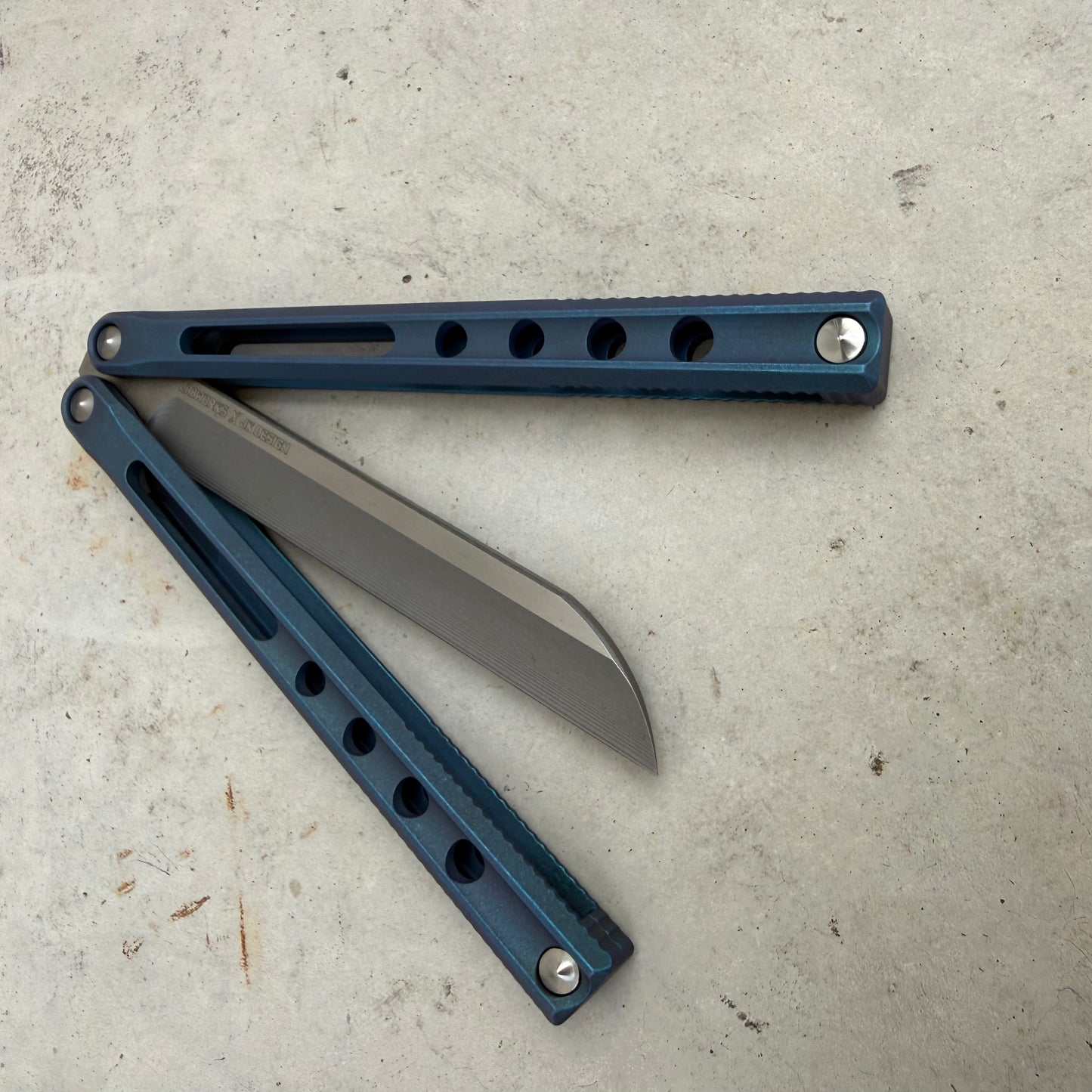 Labworx And Jk Design / Moonbear