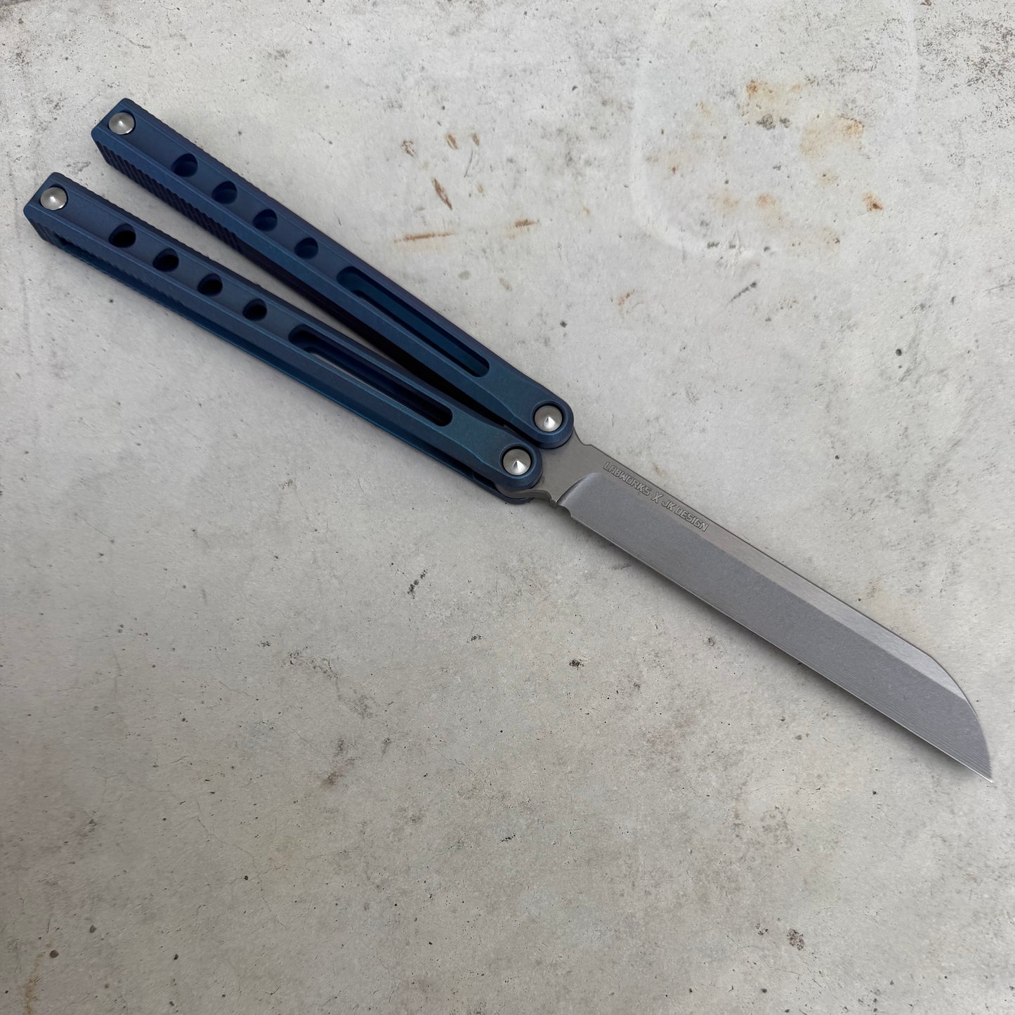 Labworx And Jk Design / Moonbear