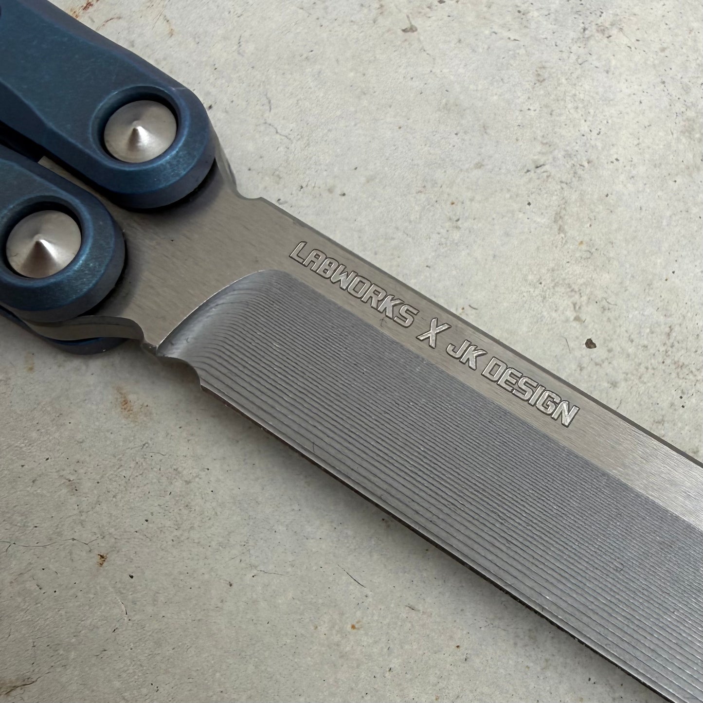 Labworx And Jk Design / Moonbear